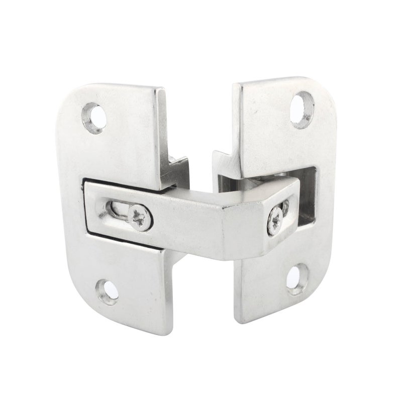 Grass 975 Pie Cut Corner Hinge by Grass - Image 1
